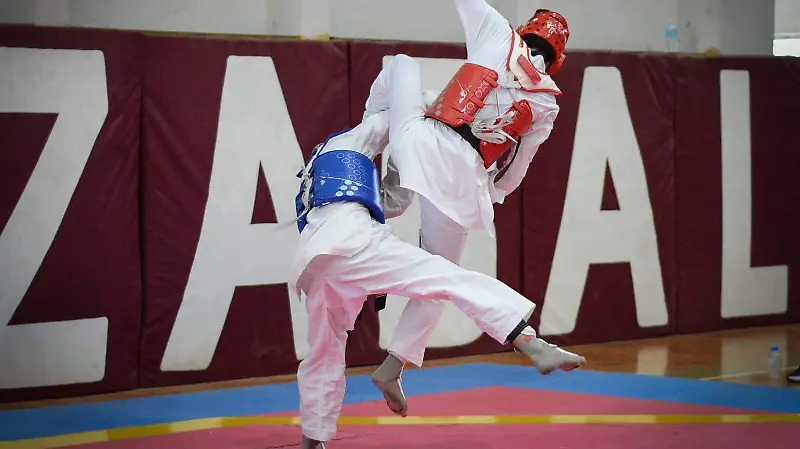 Tae Kwon Do